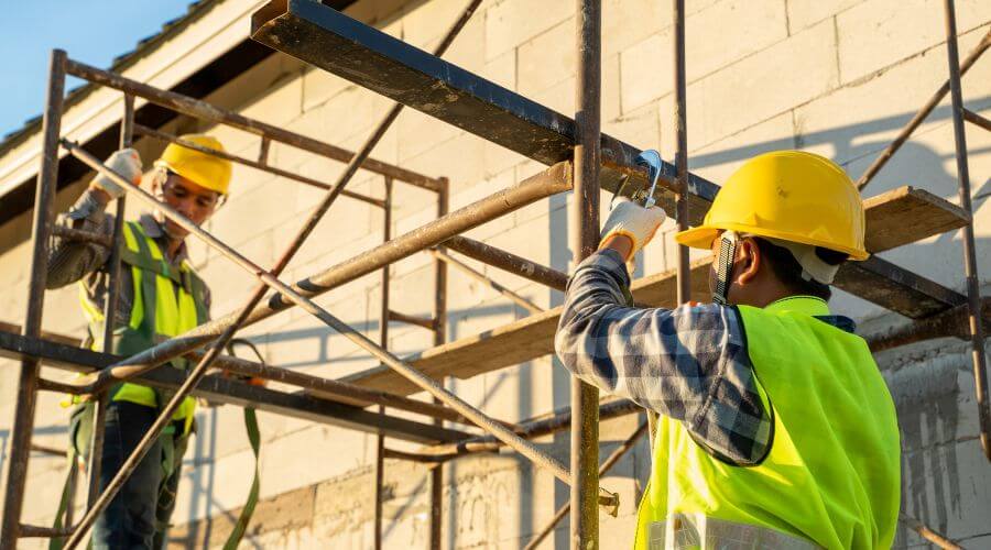 Expert flood damage restoration services in Drury, MO
